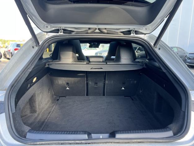 MERCEDES-BENZ CLA-Klasse CLA 180 d Shooting Brake