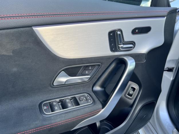 MERCEDES-BENZ CLA-Klasse CLA 180 d Shooting Brake