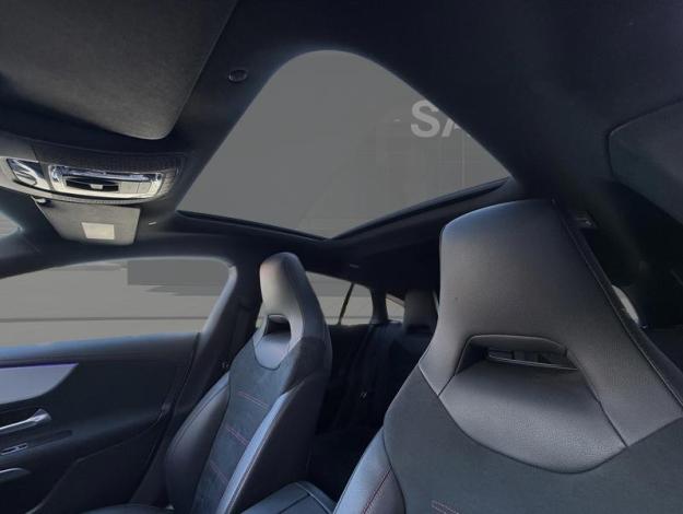MERCEDES-BENZ CLA-Klasse CLA 180 d Shooting Brake