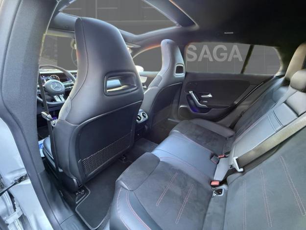 MERCEDES-BENZ CLA-Klasse CLA 180 d Shooting Brake