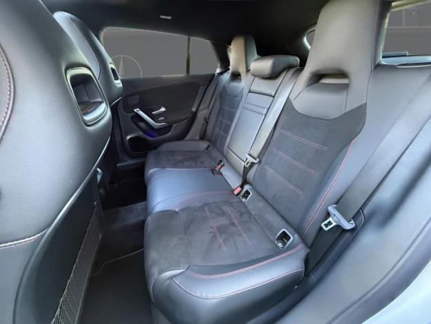 MERCEDES-BENZ CLA-Klasse CLA 180 d Shooting Brake