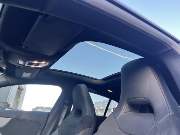 MERCEDES-BENZ CLA-Klasse CLA 180 d Shooting Brake