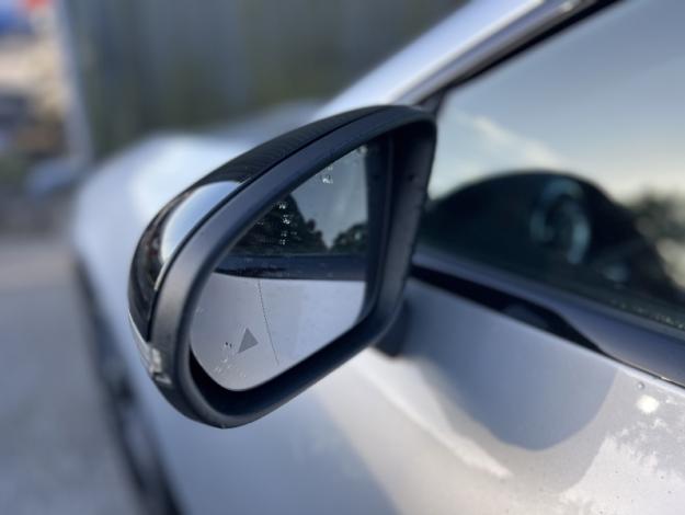 MERCEDES-BENZ CLA-Klasse CLA 180 d Shooting Brake