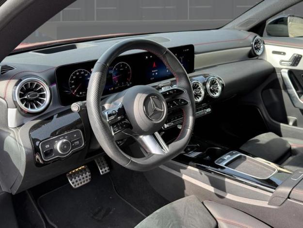 MERCEDES-BENZ CLA-Klasse CLA 180 d Shooting Brake