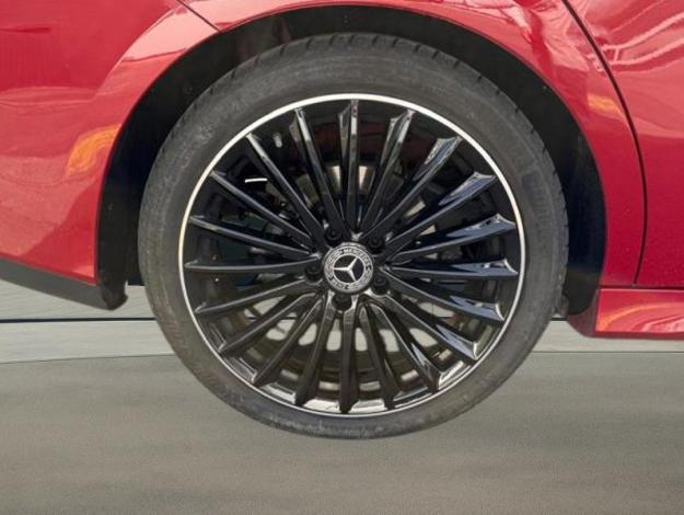 MERCEDES-BENZ CLA-Klasse CLA 180 d Shooting Brake