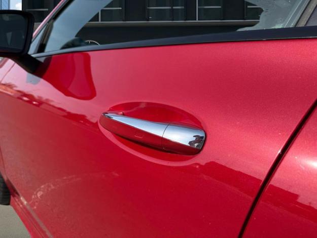 MERCEDES-BENZ CLA-Klasse CLA 180 d Shooting Brake