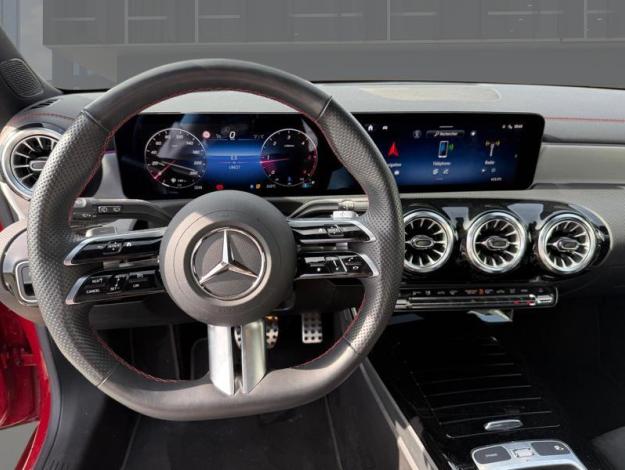 MERCEDES-BENZ CLA-Klasse CLA 180 d Shooting Brake