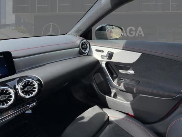 MERCEDES-BENZ CLA-Klasse CLA 180 d Shooting Brake