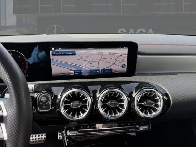 MERCEDES-BENZ CLA-Klasse CLA 180 d Shooting Brake