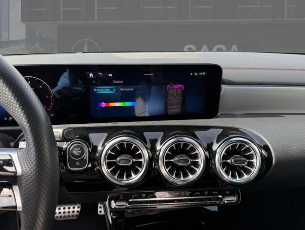 MERCEDES-BENZ CLA-Klasse CLA 180 d Shooting Brake