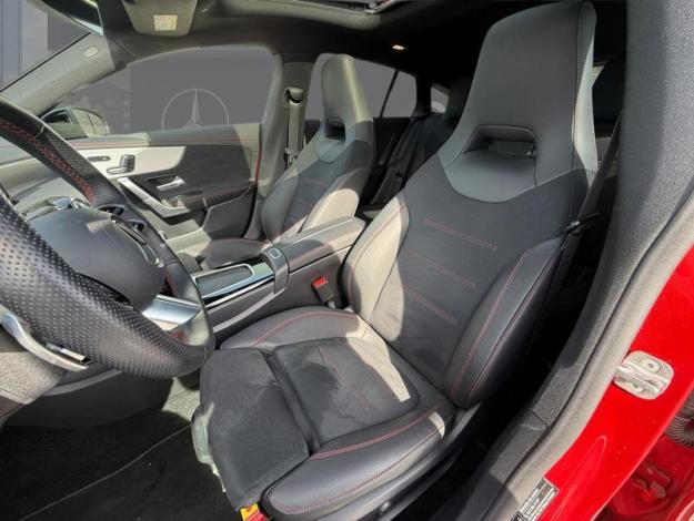 MERCEDES-BENZ CLA-Klasse CLA 180 d Shooting Brake