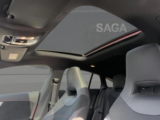 MERCEDES-BENZ CLA-Klasse CLA 180 d Shooting Brake