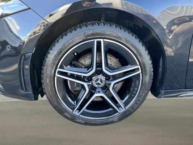 MERCEDES-BENZ A 250 e Berline AMG Pack  