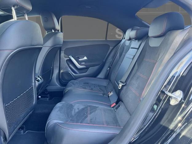 MERCEDES-BENZ A 250 e Berline AMG Pack  