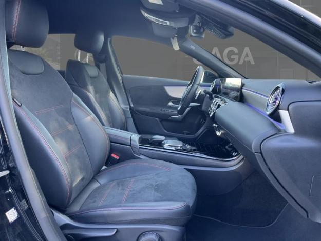 MERCEDES-BENZ A 250 e Berline AMG Pack  