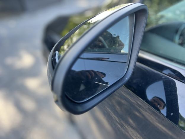 MERCEDES-BENZ A 250 e Berline AMG Pack  