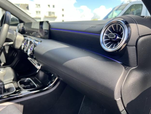 MERCEDES-BENZ CLA-Klasse CLA 180 d Coupé