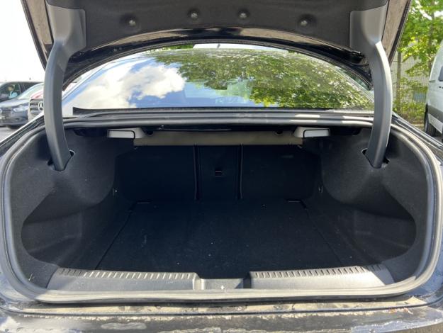 MERCEDES-BENZ CLA-Klasse CLA 180 d Coupé