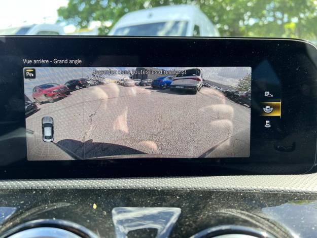 MERCEDES-BENZ CLA-Klasse CLA 180 d Coupé