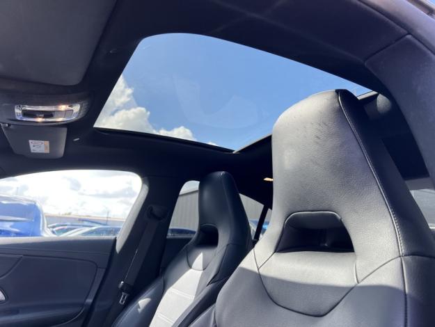 MERCEDES-BENZ CLA-Klasse CLA 180 d Coupé