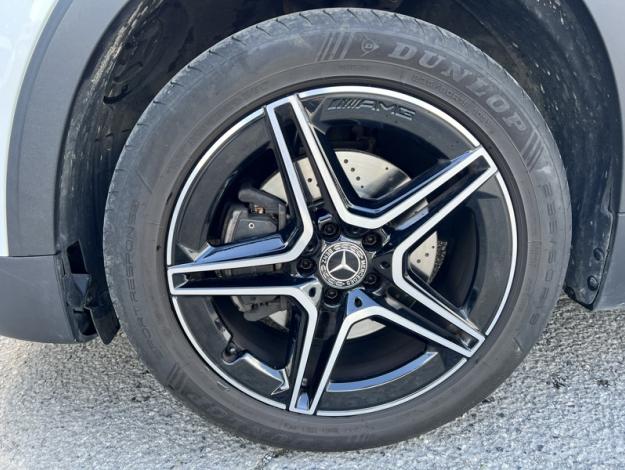 MERCEDES-BENZ GLB-Klasse GLB 200 d