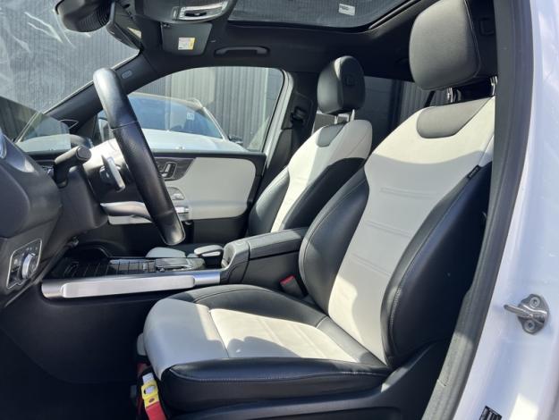 MERCEDES-BENZ GLB-Klasse GLB 200 d