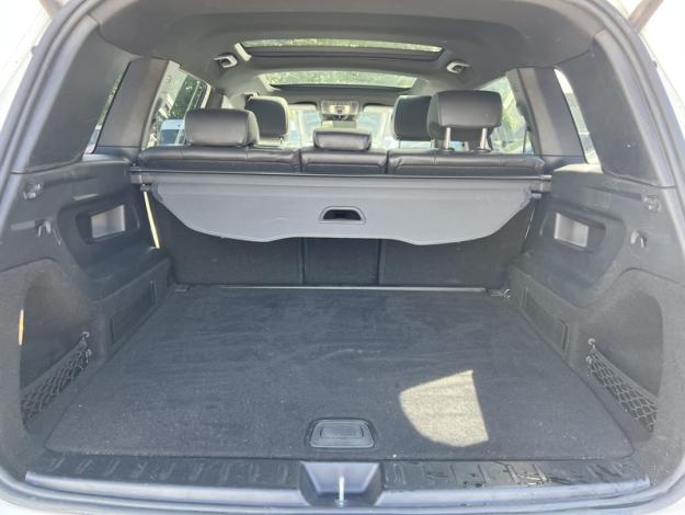 MERCEDES-BENZ GLB-Klasse GLB 200 d