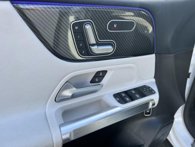 MERCEDES-BENZ GLB-Klasse GLB 200 d