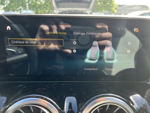 MERCEDES-BENZ GLB-Klasse GLB 200 d