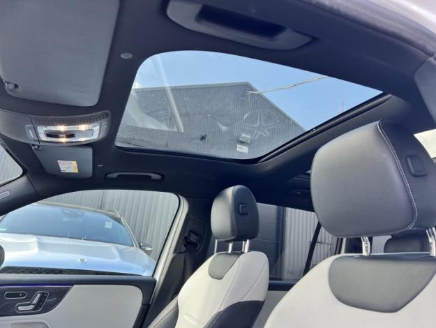 MERCEDES-BENZ GLB-Klasse GLB 200 d