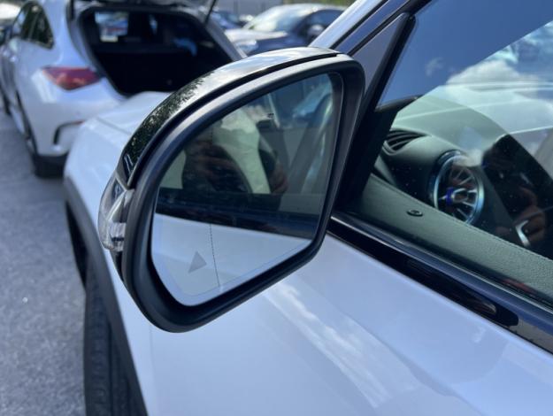 MERCEDES-BENZ GLB-Klasse GLB 200 d