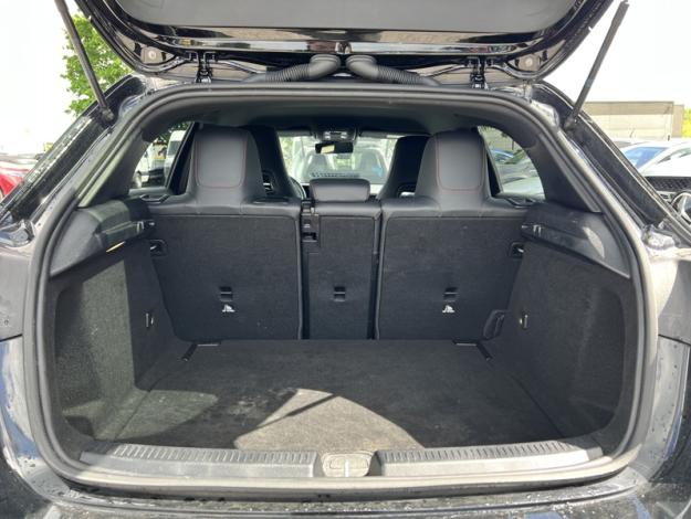 MERCEDES-BENZ A 180 d AMG Pack Night Facelift  