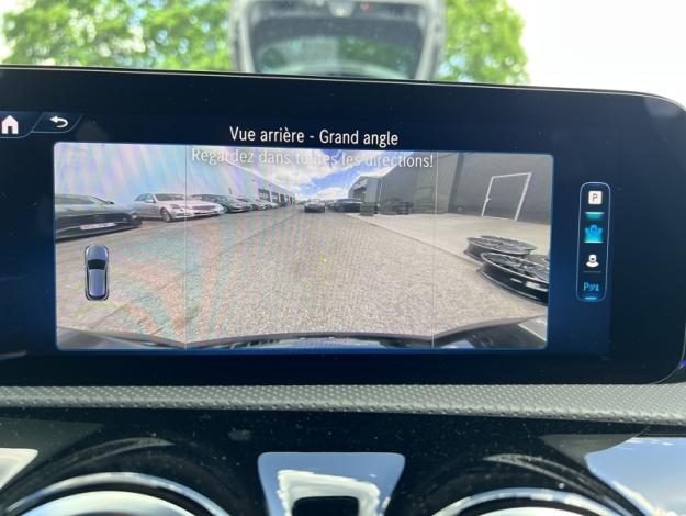 MERCEDES-BENZ A 180 d AMG Pack Night Facelift  