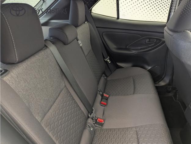 TOYOTA Yaris Cross 1.5 HYBRID 116H DESIGN AUTO  