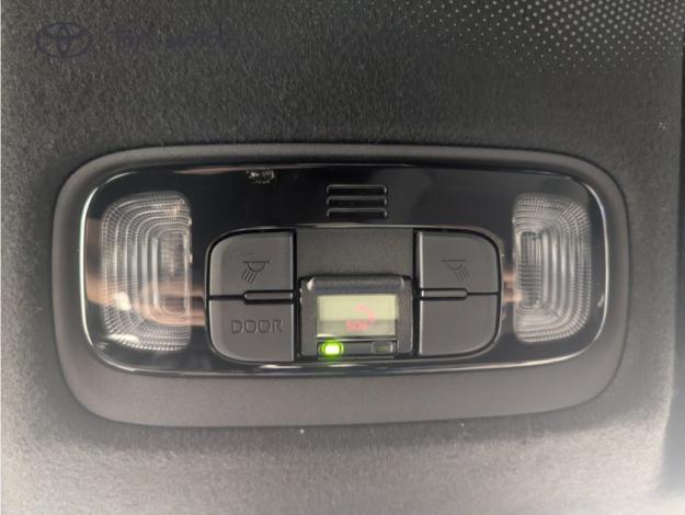 TOYOTA Yaris Cross 1.5 HYBRID 116H DESIGN AUTO  