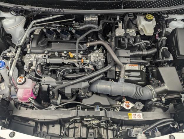 TOYOTA Yaris Cross 1.5 HYBRID 116H DESIGN AUTO  