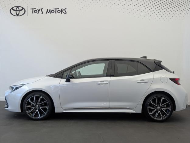 TOYOTA Corolla Hybride 122h Collection  TECH
