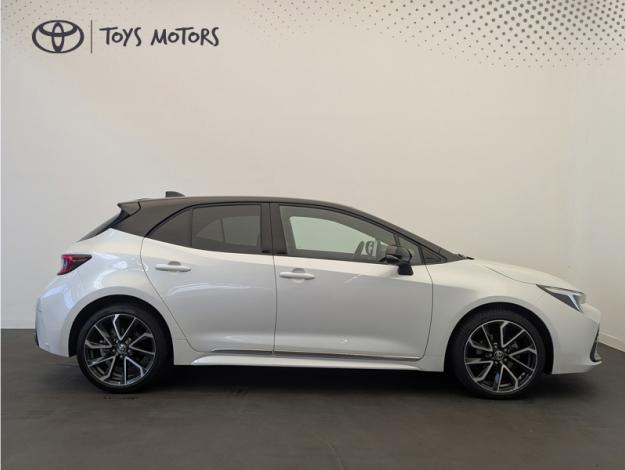 TOYOTA Corolla Hybride 122h Collection  TECH