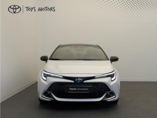 TOYOTA Corolla Hybride 122h Collection  TECH