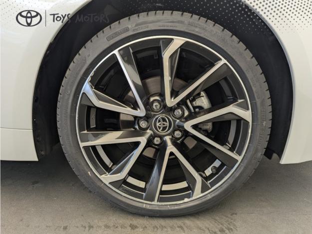 TOYOTA Corolla Hybride 122h Collection  TECH