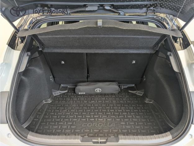 TOYOTA Corolla Hybride 122h Collection  TECH
