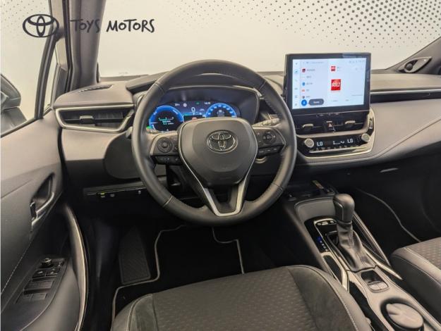 TOYOTA Corolla Hybride 122h Collection  TECH