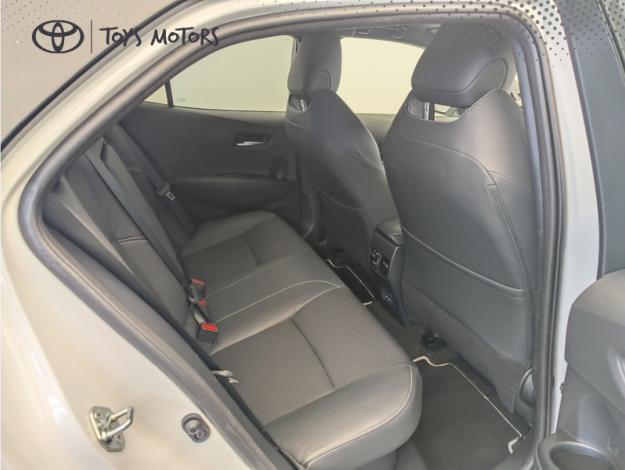 TOYOTA Corolla Hybride 122h Collection  TECH