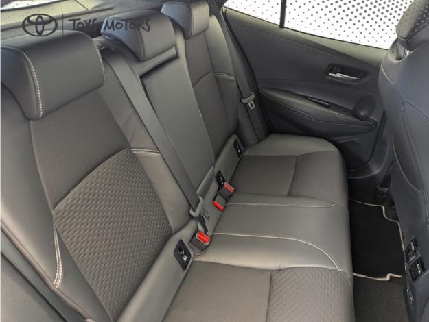 TOYOTA Corolla Hybride 122h Collection  TECH