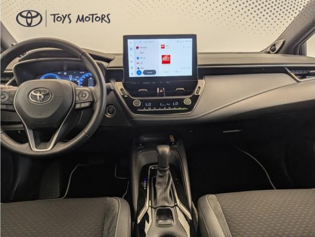 TOYOTA Corolla Hybride 122h Collection  TECH