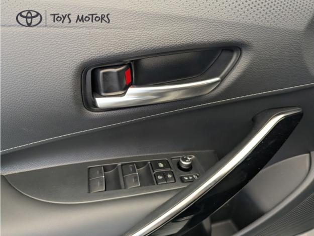 TOYOTA Corolla Hybride 122h Collection  TECH