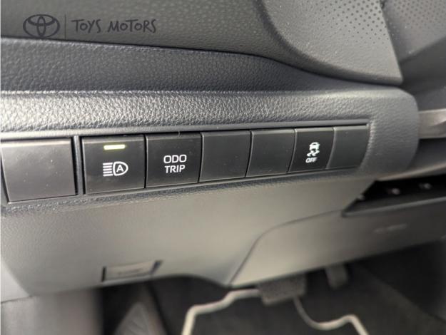 TOYOTA Corolla Hybride 122h Collection  TECH