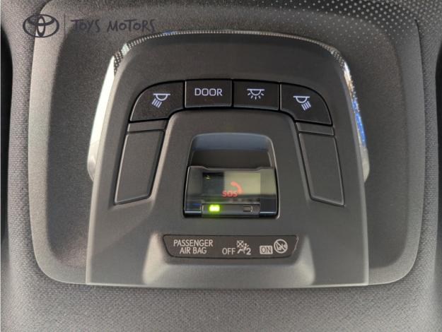 TOYOTA Corolla Hybride 122h Collection  TECH