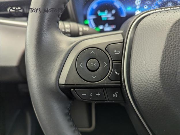 TOYOTA Corolla Hybride 122h Collection  TECH