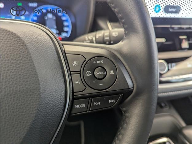 TOYOTA Corolla Hybride 122h Collection  TECH